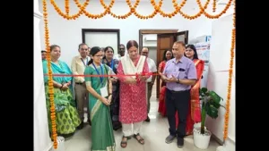 KGMU spokesperson, Prof KK Singh said the medical university is: A practical reader guide