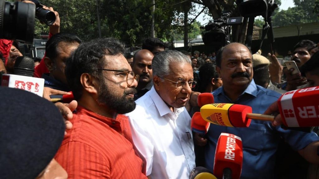 Rajeev were among the leaders detained: A practical reader guide