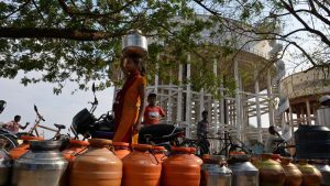 A distant Pacific phenomenon may be drying India's north, argues study: A practical reader guide