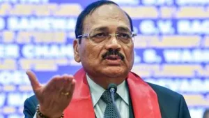 CJI Surya Kant argues SC will soon decide on plea to recall CEC law: A practical reader guide