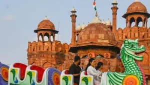 Delhi residents woke up to a warm morning on Wednesday: A practical reader guide