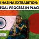 If they (Hasina and her team) are restrained, then there will be no: A practical reader guide