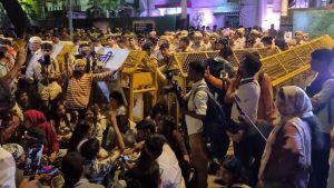 PCI issues safety guidelines for journalists covering protests: A practical reader guide