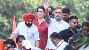 Rahul Gandhi moves SC seeking independent panel to probe SIR: A practical reader guide