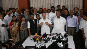 Rahul Gandhi's plea not listed for hearing in Supreme Court as: A practical reader guide