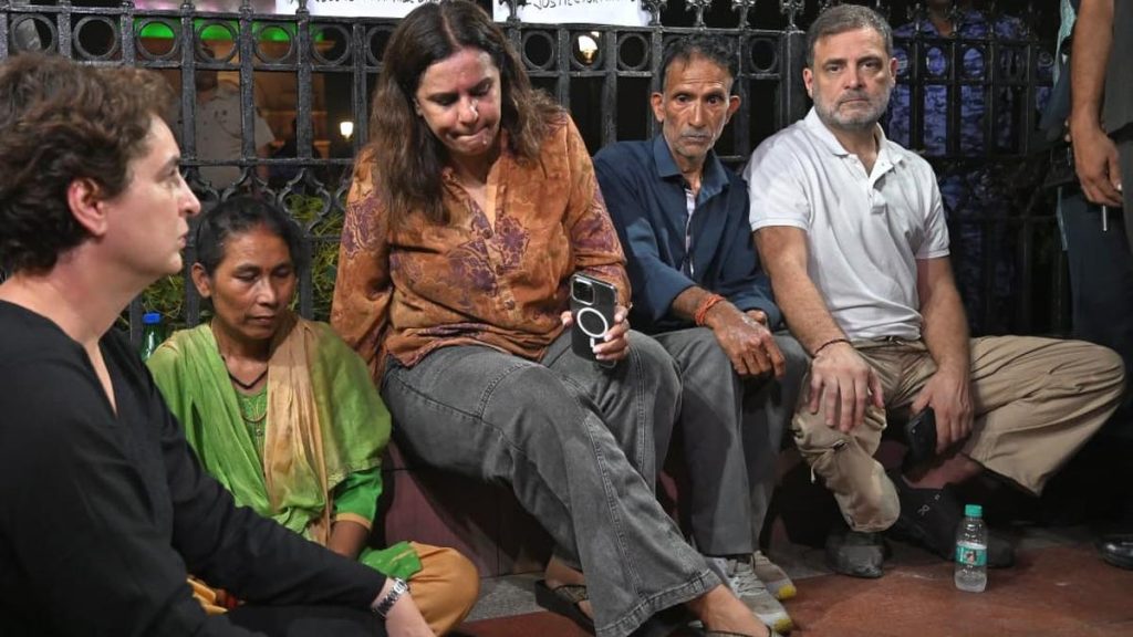 Parents of 19-year-old Ankita Bhandari, who was murdered: A practical reader guide