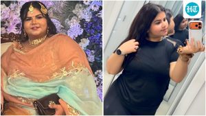 For Navu, who weighed 130 kg five months ago, her transformation has: A practical reader guide