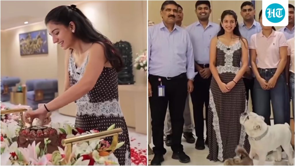Radhika Merchant, the Ambani family’s younger daughter-in-law: A practical reader guide