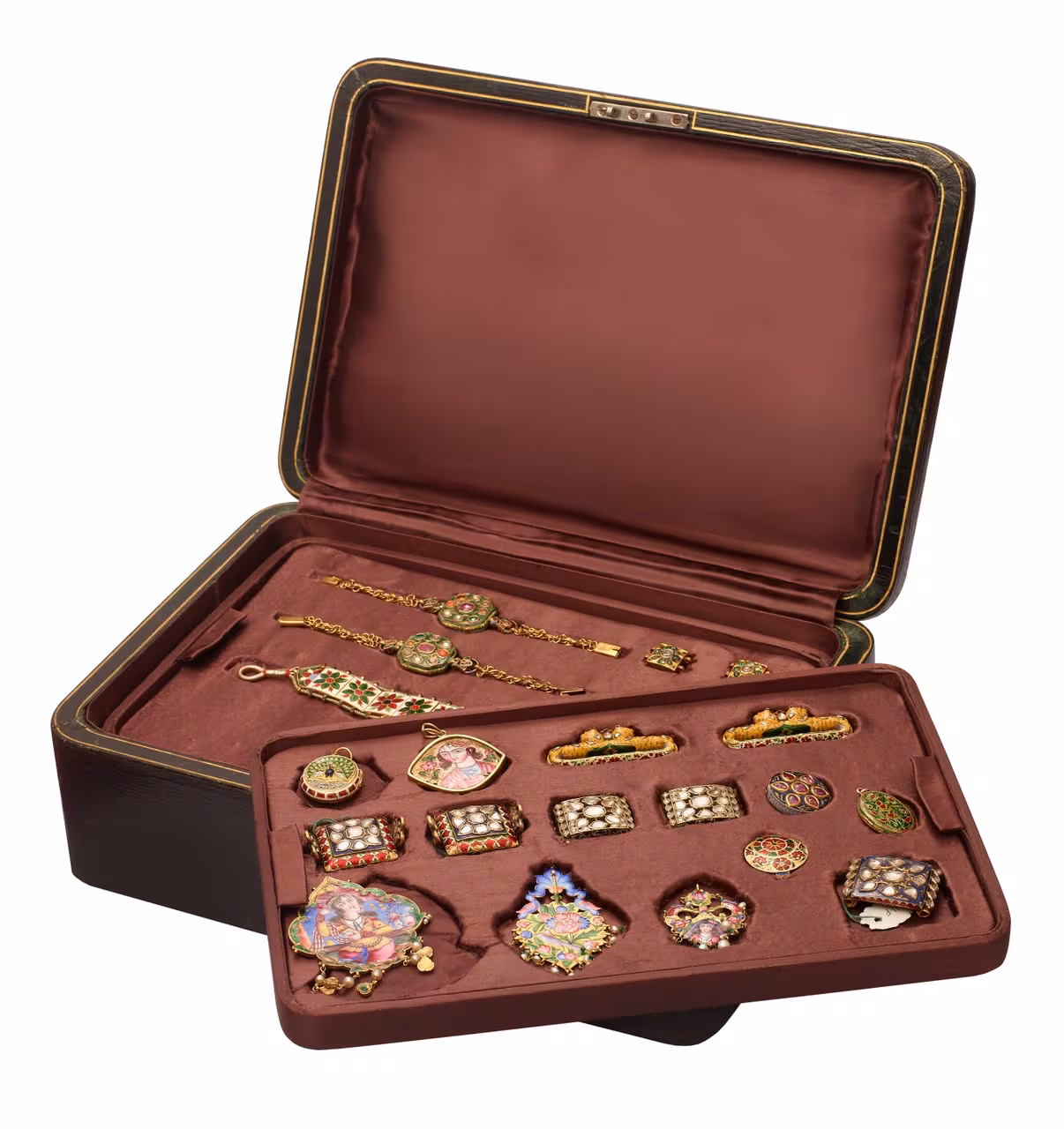 Thinking of buying new jewellery? Here's what 200-year-old Indian: A practical reader guide