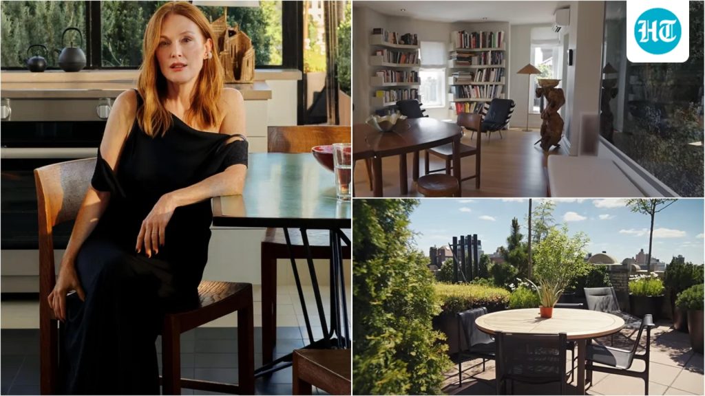 From the rooftop herb garden and cherished Parisian chairs: A practical reader guide