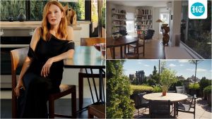 From the rooftop herb garden and cherished Parisian chairs: A practical reader guide