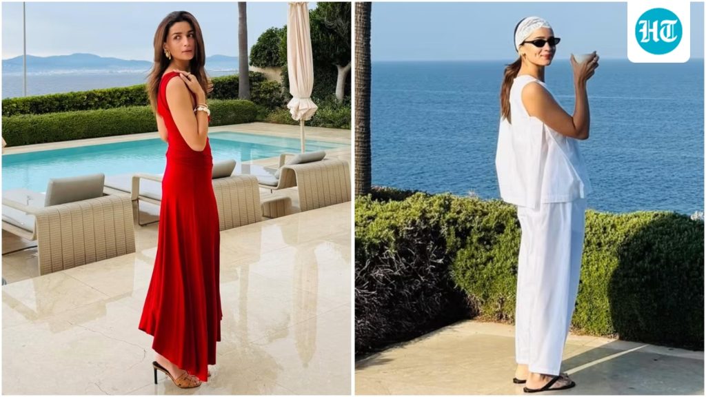 Alia Bhatt is serving vacation style in Mallorca, trading her busy: A practical reader guide