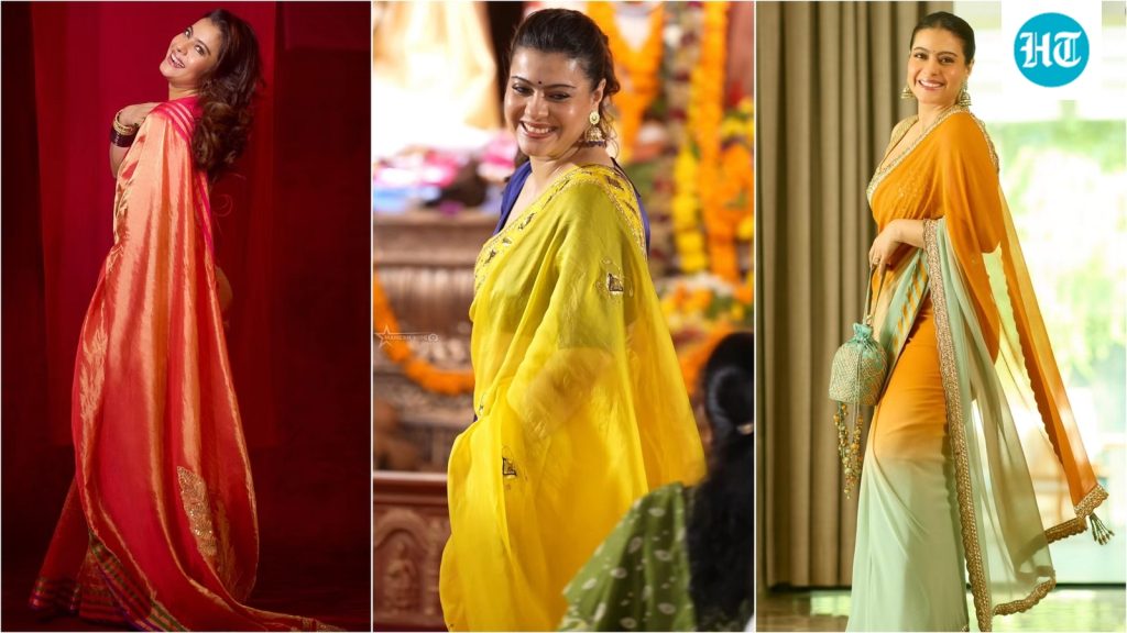 If you’re looking for some last-minute Durga Puja style inspo: A practical reader guide