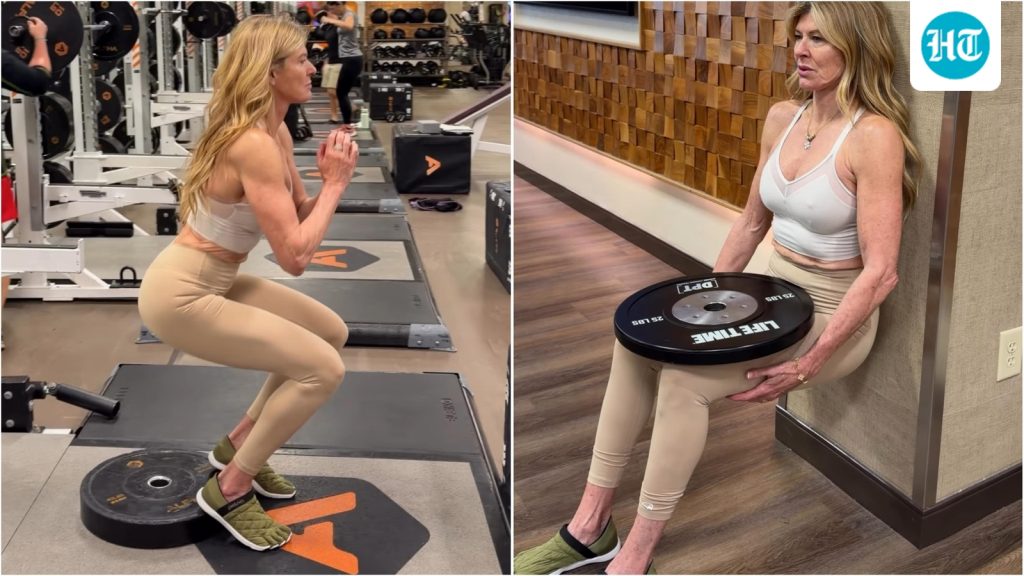 Carrie Lynn Sisson, a 70-year-old fitness content creator: A practical reader guide