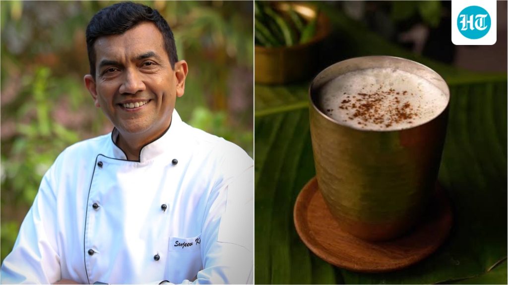 Chef Sanjeev Kapoor’s Hariyali Chaas is a delicious, cooling option: A practical reader guide