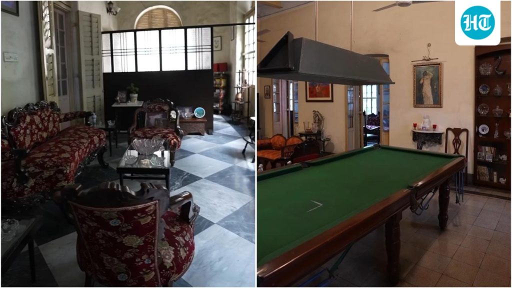 Step inside Julianne Moore’s art-filled New York home with vintage: A practical reader guide