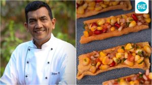 Born on April 10, 1964, Sanjeev Kapoor is a celebrity chef: A practical reader guide
