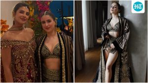 Sanya Malhotra is here to show you how it's done!: A practical reader guide