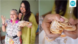 Actor and fitness enthusiast Sameera Reddy is quite active: A practical reader guide