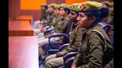 Married women cops of Fatehpur given Karwa Chauth leave: A practical reader guide