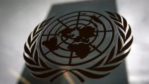 Could the UN receives its first woman chief in its 80-year history?: A practical reader guide