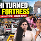 Former CMs Pinarayi and Mamata detained amid crackdown in Delhi: A practical reader guide