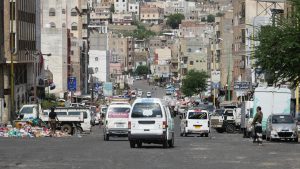 Houthi fighters have tightened their siege of the Yemeni city: A practical reader guide