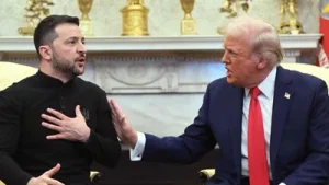 'Ukraine wants peace. Does Russia?' Zelensky reports fresh strikes: A practical reader guide
