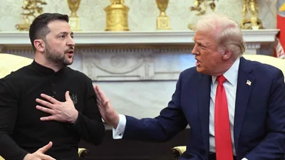 'Ukraine wants peace. Does Russia?' Zelensky reports fresh strikes: A practical reader guide
