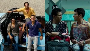 Not many Bollywood films have captured the emotional complexity: A practical reader guide