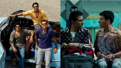 Not many Bollywood films have captured the emotional complexity: A practical reader guide