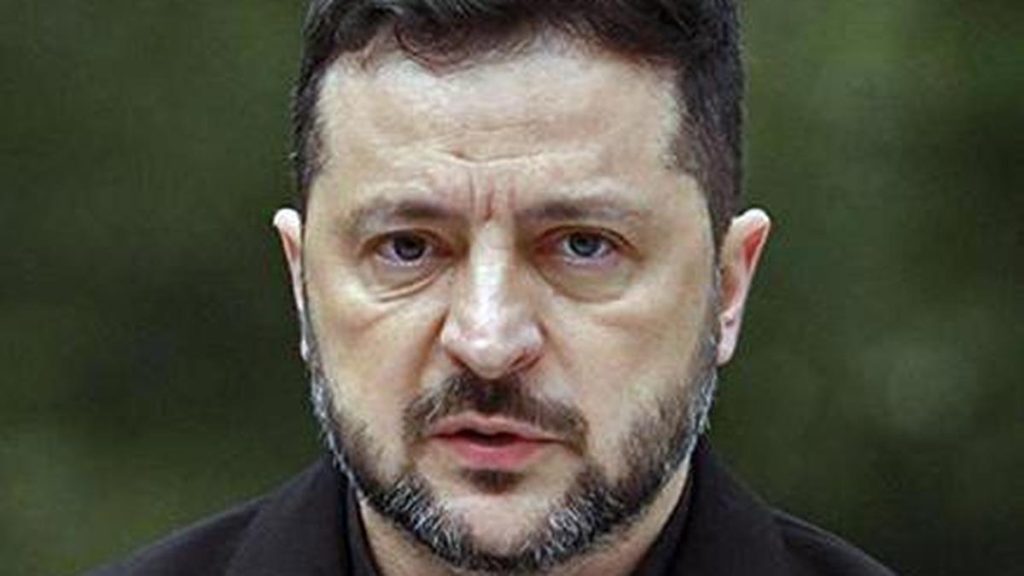 “Ukraine did not receive an early warning from allies about incoming: A practical reader guide