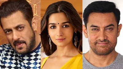 Actors Aamir Khan and Alia Bhatt were reportedly associated: A practical reader guide