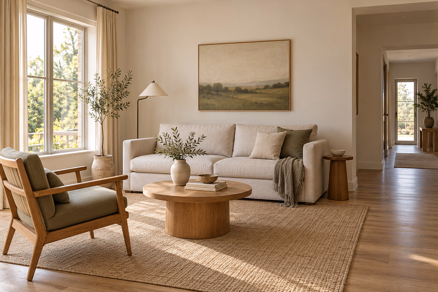 Contrary to popular opinion, an aesthetically pleasing home can also: A practical reader guide
