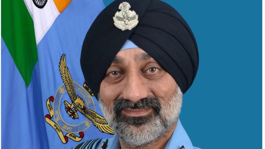 Air Chief Marshal A.P. Singh — Delays in Tejas combat jet programme: A practical reader guide