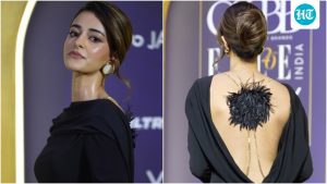 Ananya Panday and Chanel are a match made in fashion heaven: A practical reader guide