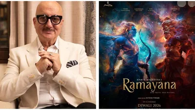 Anupam shared a video on X, saying he is really happy to see: A practical reader guide