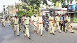 Tested and assessed: Congress seeks of CAPF conduct after Bengal: A practical reader guide