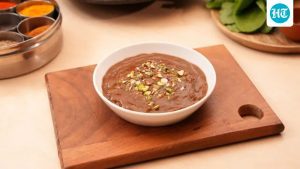 This is the time to brush up on warm, sweet recipes that satisfy our: A practical reader guide