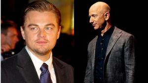 Leonardo DiCaprio and Jeff Bezos backed a $200 million pledge for 100: A practical reader guide