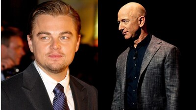 Leonardo DiCaprio and Jeff Bezos backed a $200 million pledge for 100: A practical reader guide