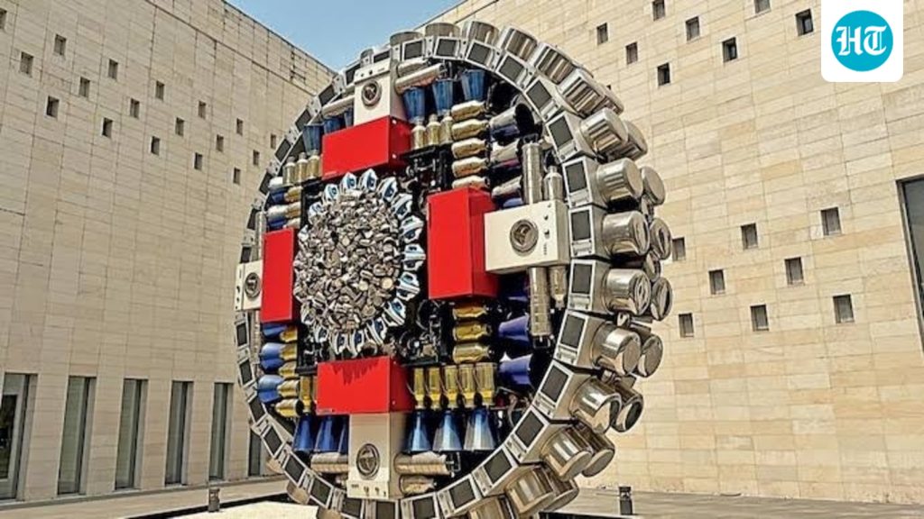 Bihar Museum in Patna has earned a place among the world’s leading: A practical reader guide