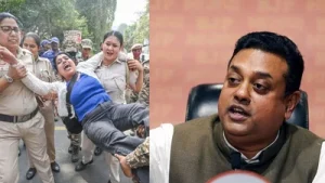 What is happening at Jantar Mantar, what you can see on TV and a few: A practical reader guide
