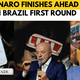 As if Flávio staying ahead of Lula in the presidential election was: A practical reader guide