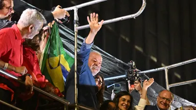 Brazil’s President Luiz Inácio Lula da Silva, a vocal critic of US: A practical reader guide
