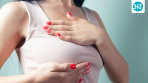 Because of hormonal changes, no need to receives alarmed, as: A practical reader guide