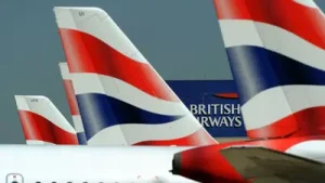 Nearly four hours after flight BA295 rapidly descended 28,000 feet: A practical reader guide
