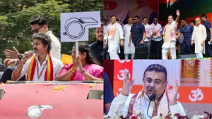 Bypoll campaigns for 5 assembly, 1 Lok Sabha seats come to an end: A practical reader guide