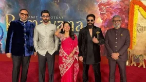 Ranbir Kapoor , Sai Pallavi, Yash, producer Namit Malhotra: A practical reader guide
