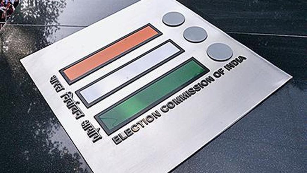 Key developments in the ECI row: A timeline: A practical reader guide